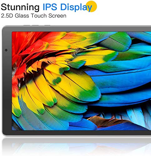 VANKYO-MatrixPad-S20-10-inch-Tablet-Octa-Core-Processor-3GB-RAM-64GB-ROM-8MP-Rear-Camera-Android-90-Pie-IPS-HD-Display-Bluetooth-50-5G-WiFi-GPS-Type-C-OTG-Glass-Screen-Metal-Housing VANKYO MatrixPad S20 10 inch Tablet, Octa-Core Processor, 3GB RAM, 64GB ROM, 8MP Rear Camera, Android 9.0 Pie, IPS HD…