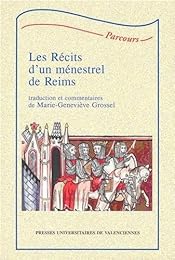Le  ménestrel de Reims