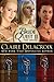 The Bride Quest II Boxed Set: Three Complete Medieval Scottish Romances