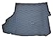 Ford OEM Factory Stock 2015 2016 Mustang with Subwoofer Black Weather Rear Back Cargo Trunk Liner Mat