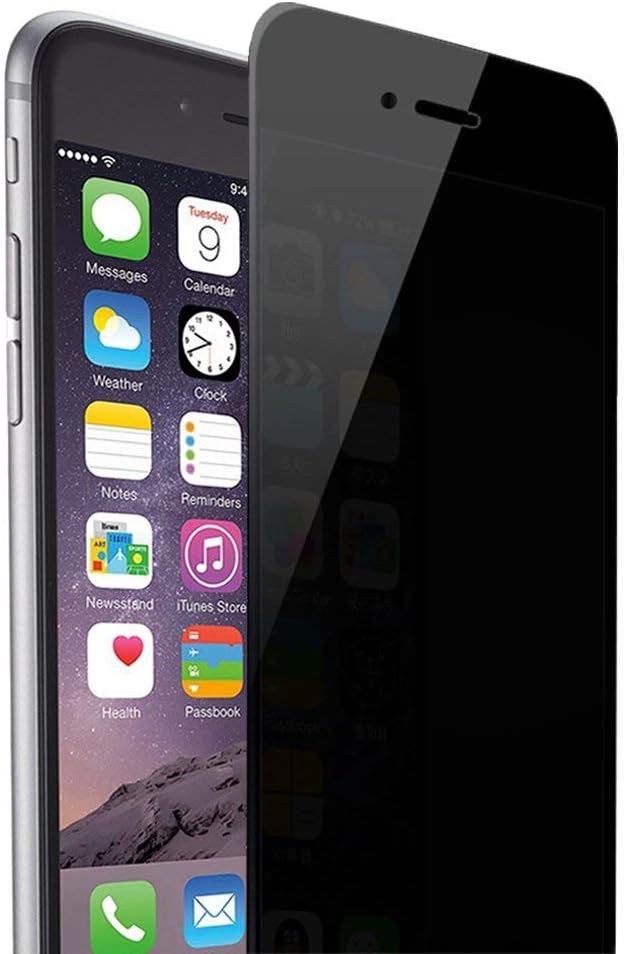 VIVK Wireless Charger,Ultra-Slim Wireless Charging Pad Fast Charging Pad Compatible Phone X/8 Plus/8 Samsung Galaxy S9/S9 Plus/S8 Plus/S8/Note 8/9 and More (No AC Adapter)