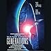Star Trek: Generations (Adapted) by J.M. Dillard, John de Lancie