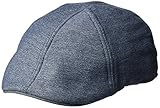 Levi's Men's Canvas Ivy Hat, Navy, Small/Medium