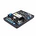 ZJchao(TM) Automatic Voltage Regulator AVR SX460 for Generator [Electronics]
