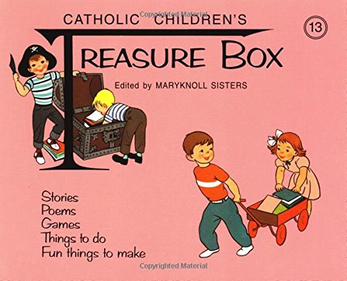 Treasure Box: Book 13