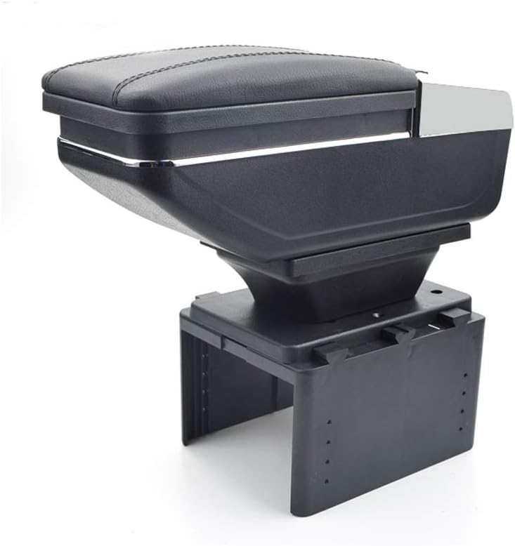 QCFSXWDDX For Toyota fj cruiser armrest box central Store content box products interior Armrest Storage car-styling accessories part