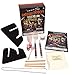MMP Living Special Effects Science - SFX Make-up and Stop Motion Animation kit with Illustrated Booklet
