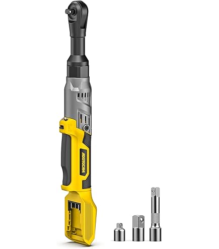 Amazon.com: M12 Fuel 3/8 In. Fits Milwaukee Tool 2569-20 Extended