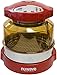 NuWave Oven Red Pro Plus with Stainless Steel Extender Ring Kit