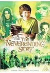 Tales From The Neverending Story Vol. 3 [DVD]