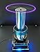Joytech Music Tesla Coil Arc Plasma Loudspeaker Wireless Transmission Experiment Desktop Toy Model DL05