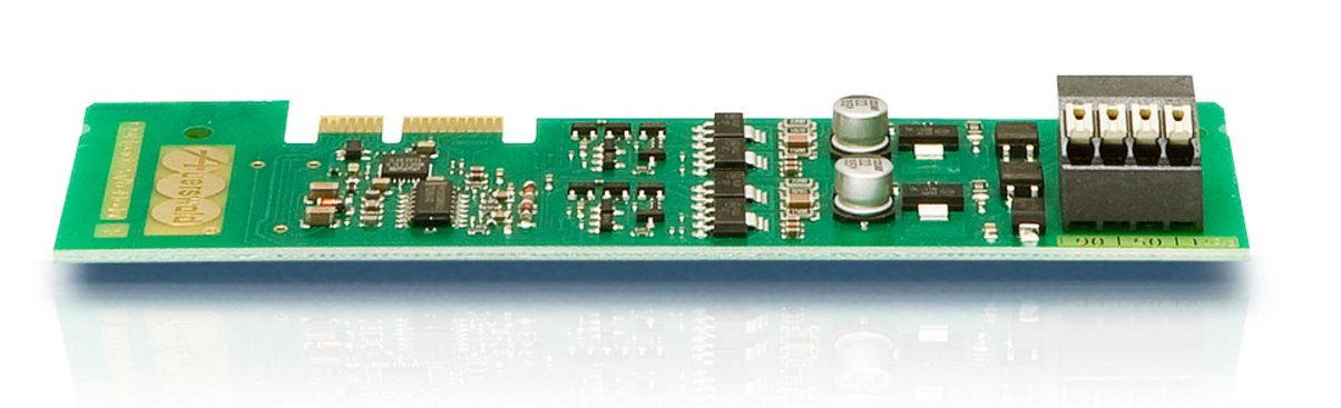Auerswald COMpact a/b Module for COMpact 3000 Analogue/ISDN/VoIP