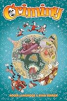 Trade Paperback edition cover