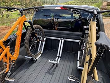 dodge ram bike rack