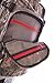 Allen Pagosa 1800 cu in Camo Hunting Daypack, Mossy Oak Break-Up Country