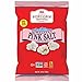 Popcorn, Indiana Himalayan Pink Salt, 4.4 Ounce Bag (Pack of 6)