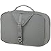 MAXPEDITION LTB Lightweight Toiletry Pouch (Gray)