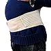 ilovebaby Pregnancy Support Belt, Waist / Back / Abdomen Maternity Belt, One Size