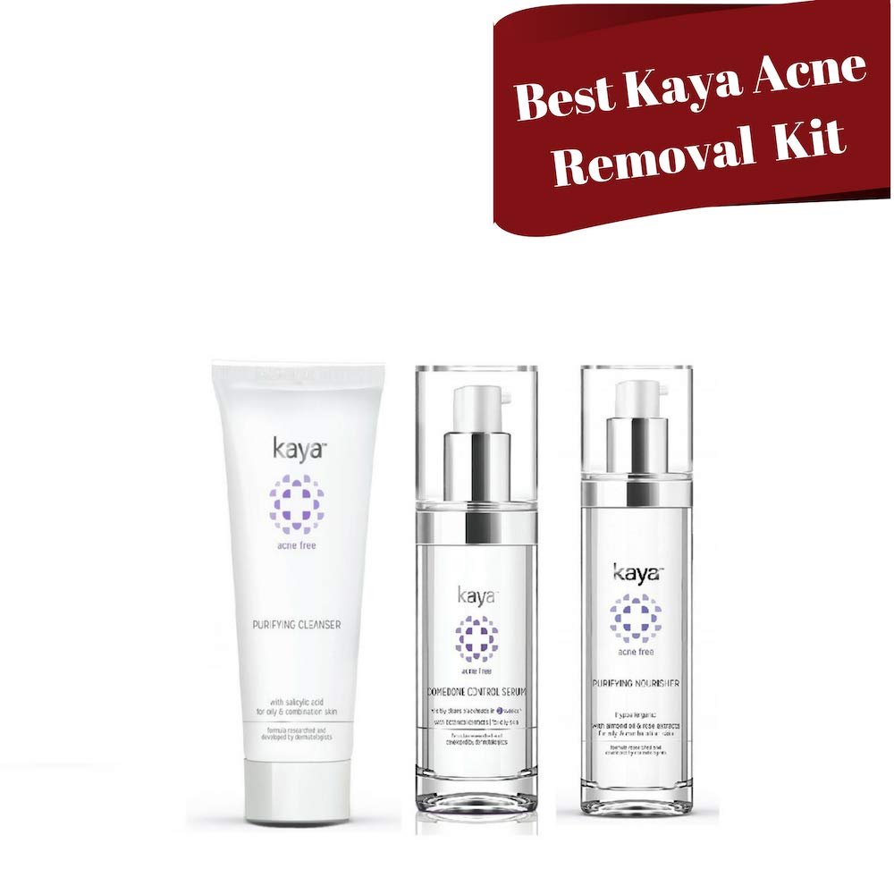 kaya acne