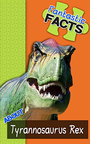 Fantastic Facts About Woodpeckers: Illustrated Fun Learning For Kids