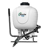 Roundup 190314 Backpack Sprayer for