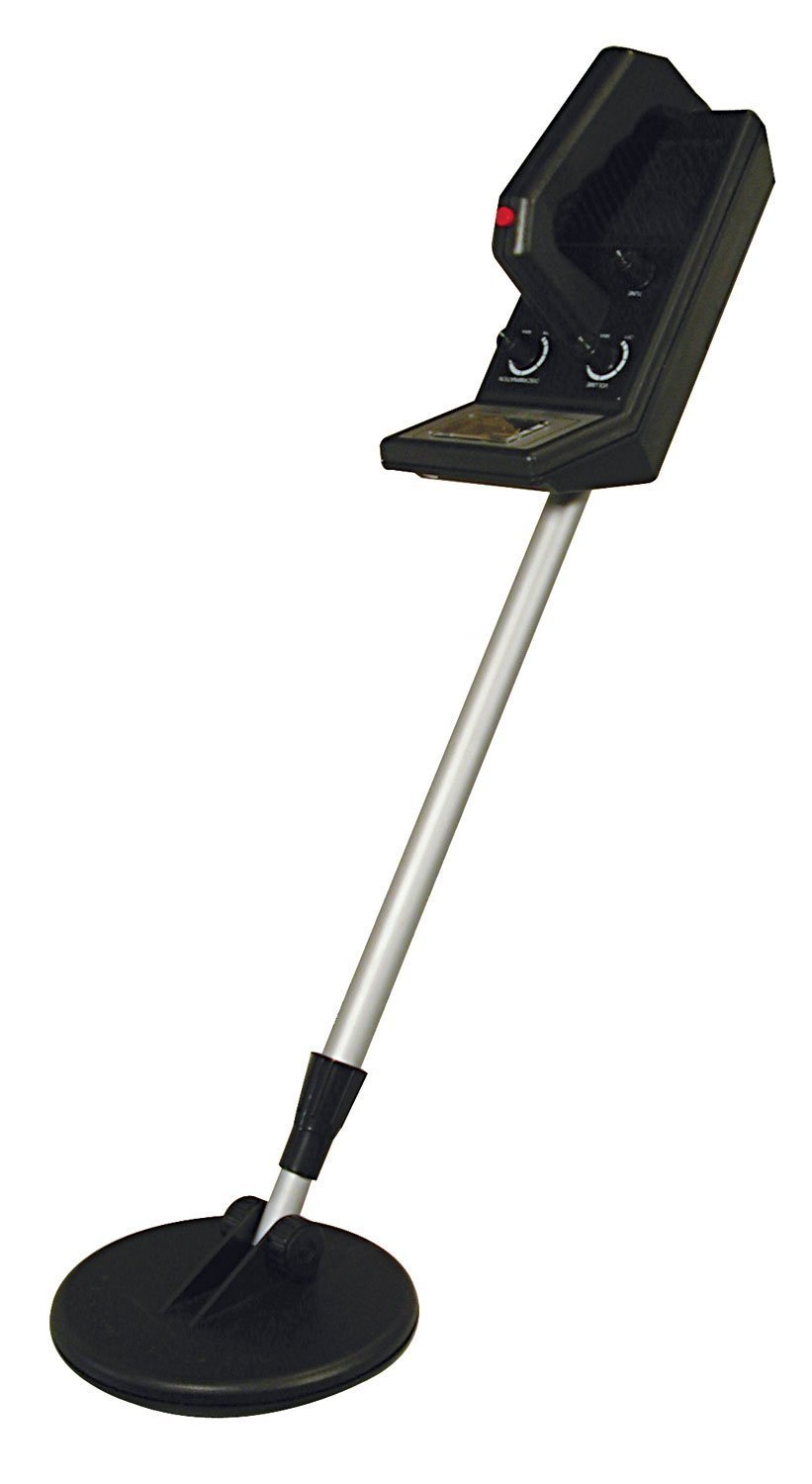 MED-01 Metal Detector