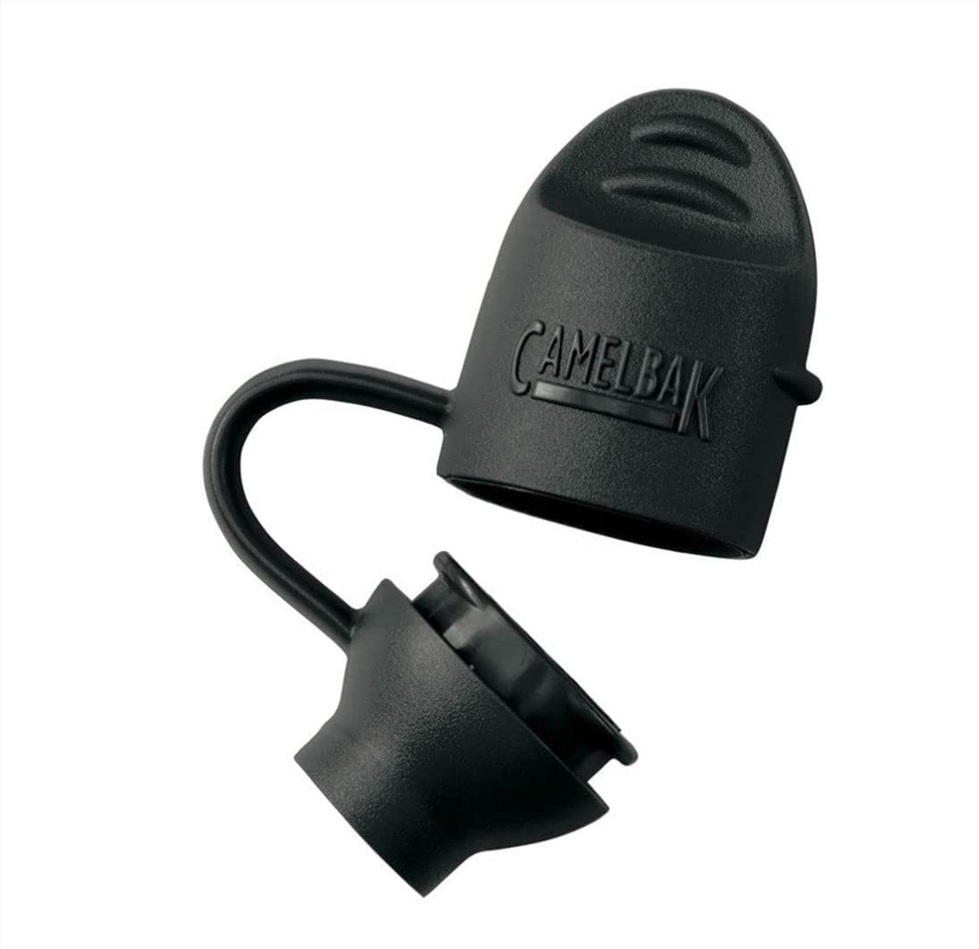 CAMELBAK Hydrolink Big Bite Valve Cover - Black - One Size