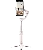 Amazon.com : DJI OM 5 Smartphone Gimbal Stabilizer, 3-Axis