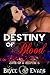 Destiny of Blood (Love of a Shifter Book 4)