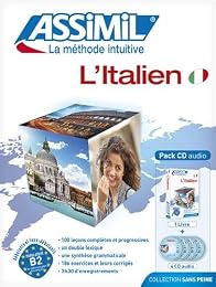 L' italien