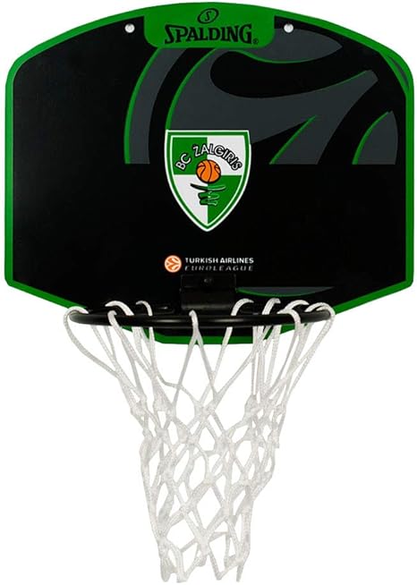 zalgiris basketball