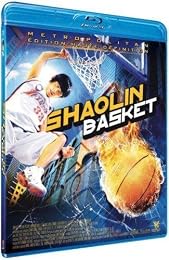 Shaolin Basket