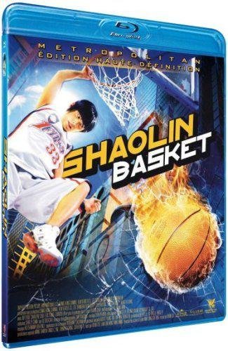 Shaolin Basket