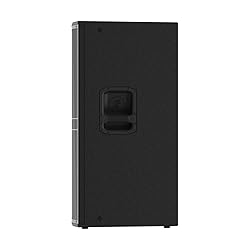 Mackie DRM315 2300W 15 Inches 3-Way Powered Speaker