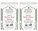 Earth Mama Organic Skin & Scar Balm |C-Section Recovery Skin Care, Pregnancy Stretch Mark Scar Cream with Organic Jojoba Oil, Tamanu Oil & Gotu Kola (2-Pack)