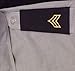 Army Uniform Epaulets - Shoulder Boards E-5 Sergeant