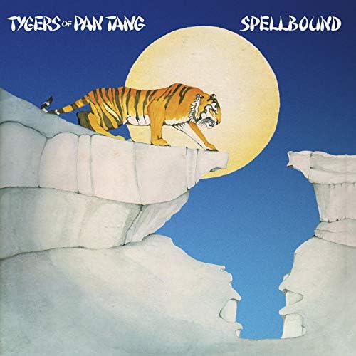 TYGERS OF PAN TANG - Wild Cat - Amazon.com Music