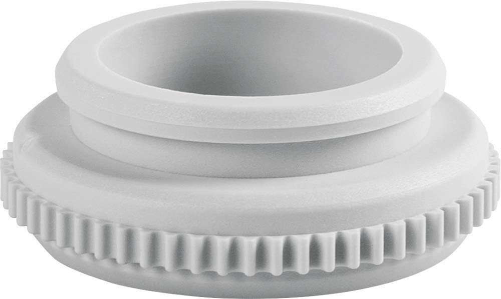 eQ-3 VA80 Valve Adaptor for Actuators Pack of 5, Gray