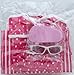 Lilly and the Bee Novelties 6 Piece Swimsuit Set for 18