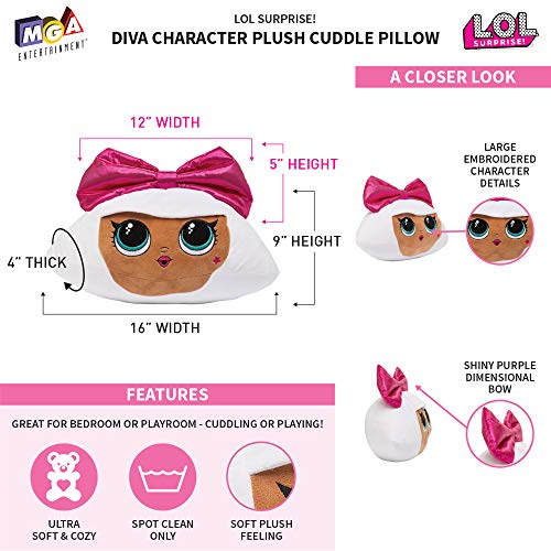 1 L+L+Surprise+Character+Cuddle