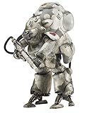 Hasegawa HA64112 1:20 Robot Battle V MK44H-0 White Knight Prototype