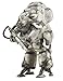 Hasegawa HA64112 1:20 Robot Battle V MK44H-0 White Knight Prototype
