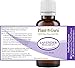 Lavender Essential Oil 30 ml / 1 oz (Bulgarian) 100% Pure Natural Undiluted Therapeutic Grade for Skin, Body and Hair Growth, Aromatherapy Diffuser, Great for Relaxation and Calming.