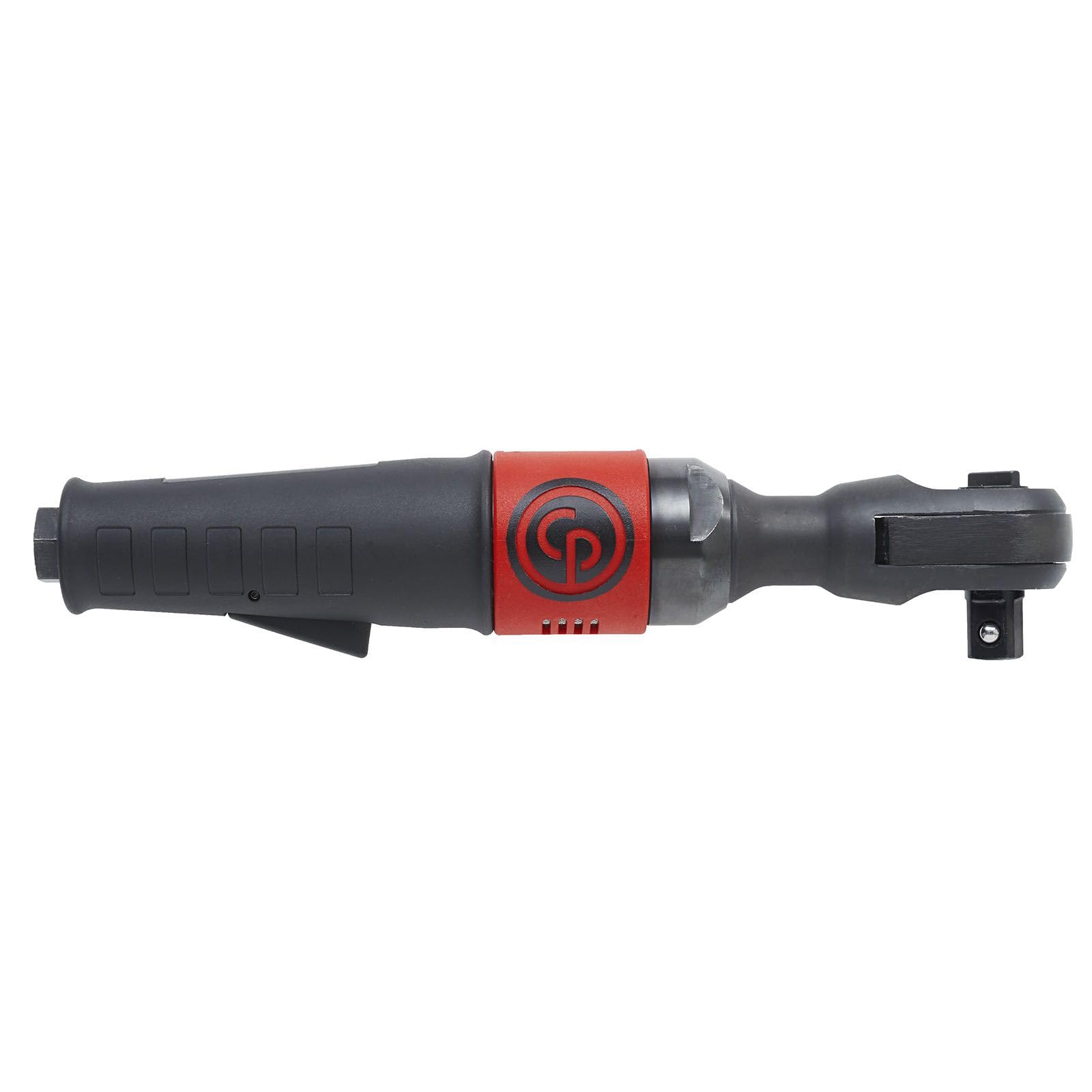 Chicago Pneumatic CP7829 3/8-Inch Ratchet Wrench, Red