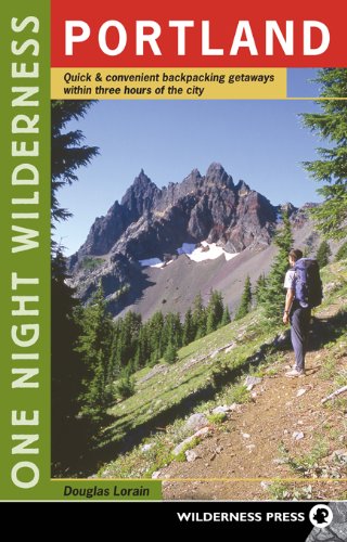 one night backpacking
