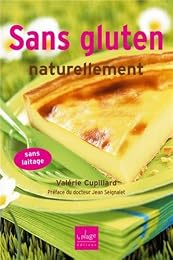 Sans gluten naturellement
