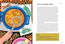 On the Curry Trail: Chasing the Flavor That Seduced