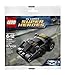 Lego Batman DC Comics Superhero Tumbler 30300