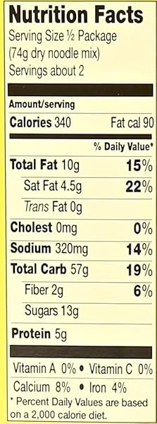 A TASTE OF THAI PEANUT NOODLES – 5.25OZ SINGLE PACK HEAT & EAT INSTANT NOODLES FLAVORED WITH CLASSIC THAI SAUCE | GLUTEN-FREE | IDEAL VEGAN MEAL | PERFECT SIDE FOR CHICKEN FISH & MEAT ENTREES