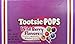 Tootsie Pops Lollipops Wild Berry Flavors 100 Count Box